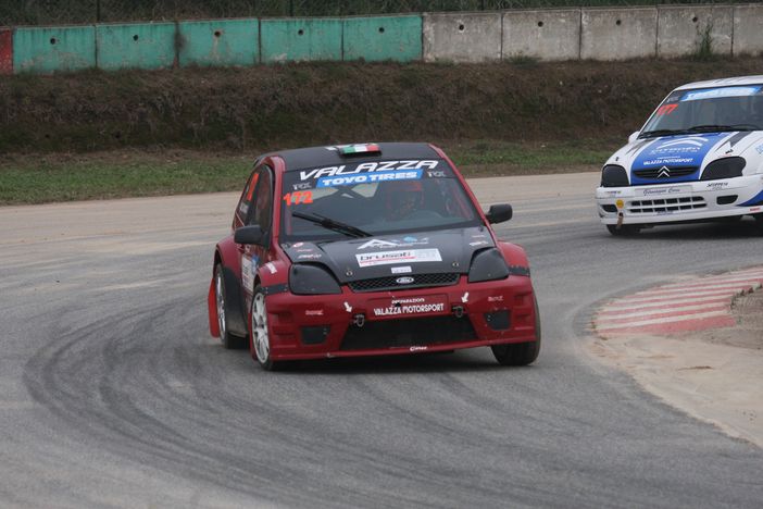 Tornano a ruggire i motori a Maggiora