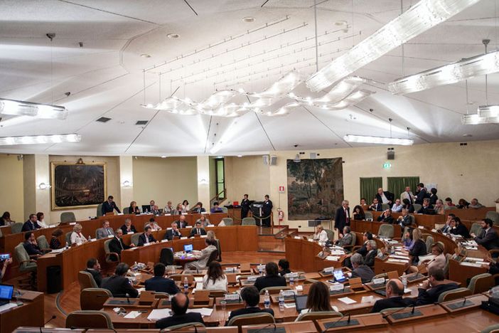 Verso la sospensione del bollo auto per i tassisti piemontesi Verso la sospensione del bollo auto per i tassisti piemontesi