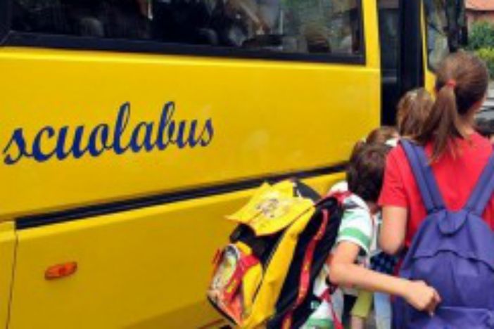 Bellinzago, in fase di rimodulazione il piano di trasporto scolastico