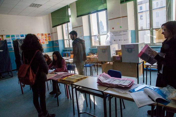 Miasino cerca scrutatori