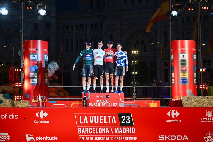 "La Vuelta a España”: il Piemonte si candida ad ospitare nel 2025 la gara ciclistica spagnola, una tappa anche a Novara