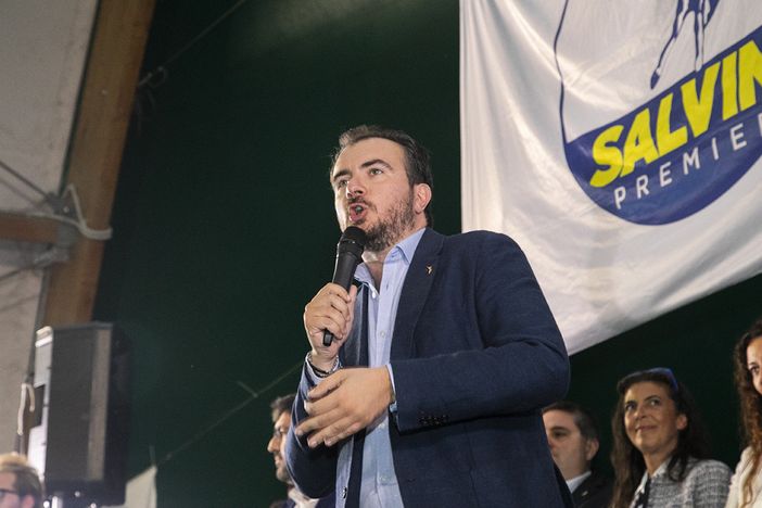 Molinari (Lega): “L’ordinanza Cirio è un ‘tampone’ al caos Azzolina” Molinari (Lega): “L’ordinanza Cirio è un ‘tampone’ al caos Azzolina”