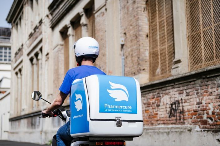 Novara aderisce alla piattaforma Pharmercure per la consegna a domicilio dei medicinali Novara aderisce alla piattaforma Pharmercure per la consegna a domicilio dei medicinali