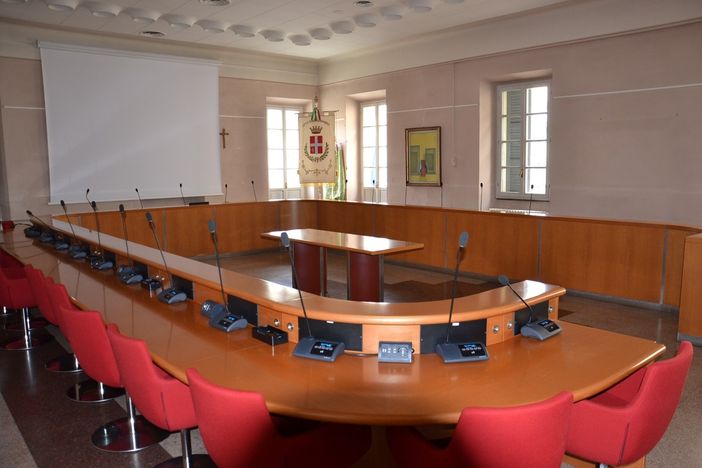 Elezioni provinciali: a Novara si vota per i 12 componenti del consiglio
