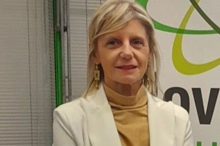 La Fondazione Novara Sviluppo risponde alle critiche dell'assessore De Grandis sull'incontro “L’insetto nel piatto, il cibo del futuro” La Fondazione Novara Sviluppo risponde alle critiche dell'assessore De Grandis sull'incontro “L’insetto nel piatto, il cibo del futuro”