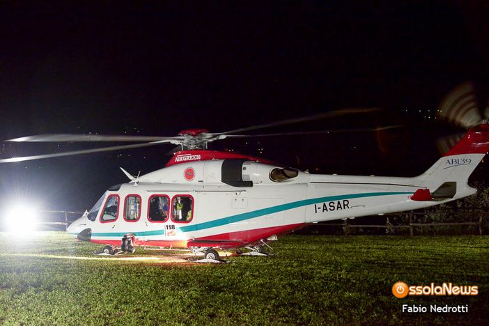 Si ribalta pulmino del Bulè Bellinzago, morto un 12enne