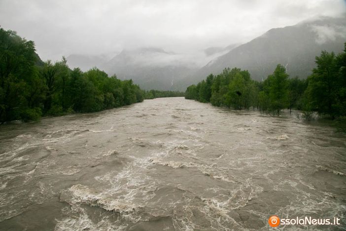 Situazione idrica in Piemonte: il 2024 l'anno più ricco di precipitazioni degli ultimi 50 anni