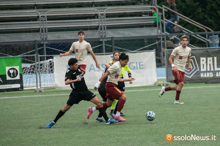 Union Novara, obiettivo vittoria contro la Virtus Vercelli Union Novara, obiettivo vittoria contro la Virtus Vercelli