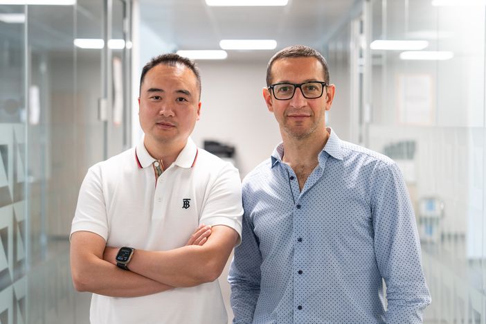 Andrea Pucci: “Al via un progetto per la promozione di azioni sostenibili con la catena di ristoranti Amy Sushi”