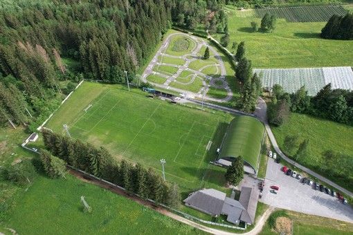 Pro Vercelli in campo domani a Druogno Pro Vercelli in campo domani a Druogno