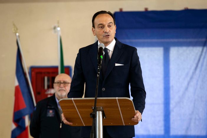 Autonomia differenziata, il presidente Cirio: &quot;Bene l'ok del Consiglio dei ministri&quot;