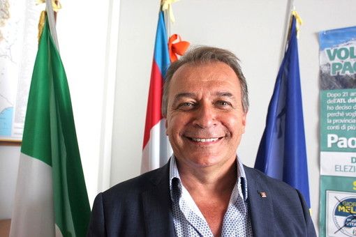 Popilia Japonica, Bongioanni: "Bando da 2 milioni di euro per salvare con reti e protezioni la produzione florovivaicola" Popilia Japonica, Bongioanni: "Bando da 2 milioni di euro per salvare con reti e protezioni la produzione florovivaicola"