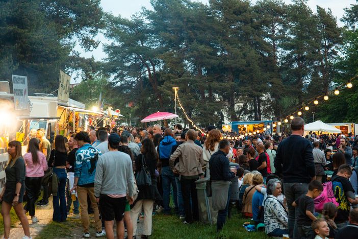 Novara in festa con l’evento tanto atteso di Rolling Truck Street Food Festival! Novara in festa con l’evento tanto atteso di Rolling Truck Street Food Festival!