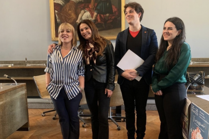 Torna a Novara la mostra mercato dedicata ai florovivaisti e l'evento dedicato alle aziende vitivinicole regionali