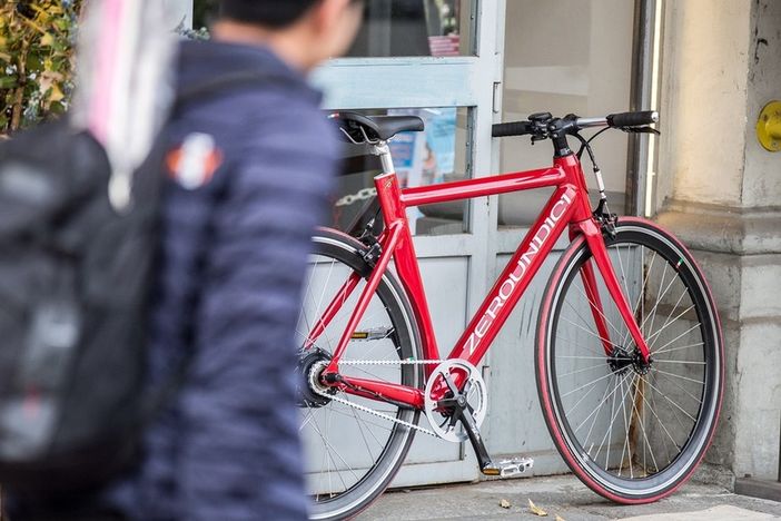 Turismo montano green:contributi per e-bike e colonnine di ricarica