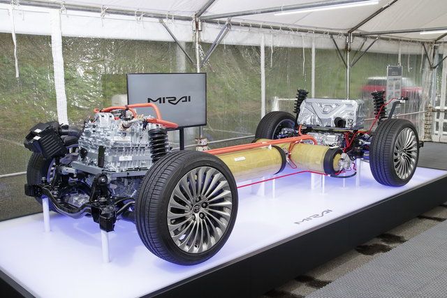 Il Piemonte guarda oltre l'elettrico, Cirio: "Progetto bandiera da 70 milioni per essere Idrogeno Valley"