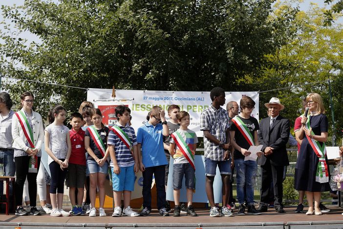 Fondi per i Consigli comunali dei ragazzi: approvata la legge per valorizzare la partecipazione dei giovani nelle istituzioni Fondi per i Consigli comunali dei ragazzi: approvata la legge per valorizzare la partecipazione dei giovani nelle istituzioni