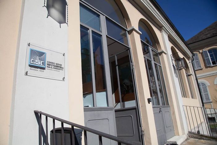 Ciclo di incontri su 'Sussidiarietà al servizio del bene comune' Ciclo di incontri su 'Sussidiarietà al servizio del bene comune'