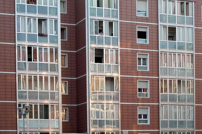 Il Fondo sociale per la casa passa da 7 a 12 milioni Il Fondo sociale per la casa passa da 7 a 12 milioni