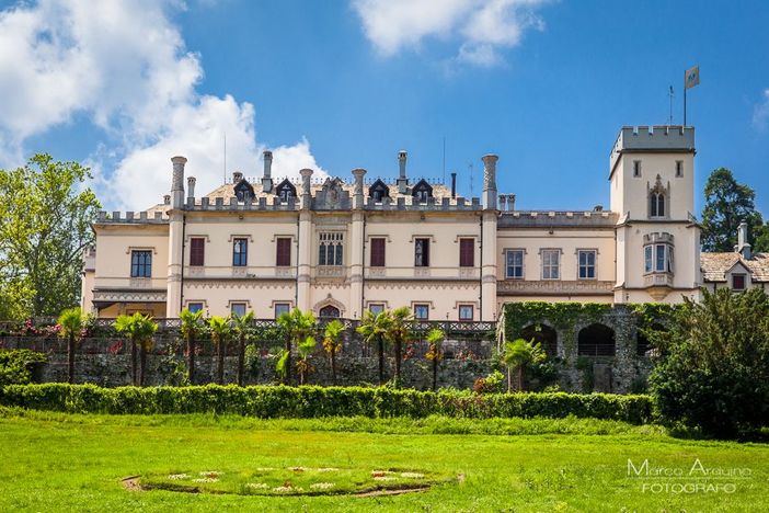 Dimore Amiche: il Castello di Ovada apre le porte ai visitatori Dimore Amiche: il Castello di Ovada apre le porte ai visitatori