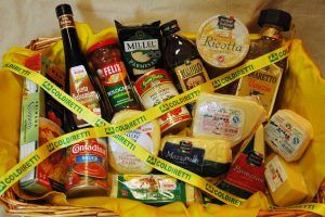 Coldiretti: &quot;Stop all'importazione di prodotti alimentari senza regole&quot;