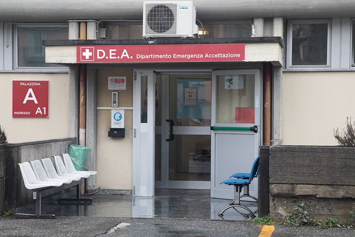 Prestazioni aggiuntive e indennità Pronto Soccorso: Cimo chiede l’applicazione integrale delle direttive regionali Prestazioni aggiuntive e indennità Pronto Soccorso: Cimo chiede l’applicazione integrale delle direttive regionali