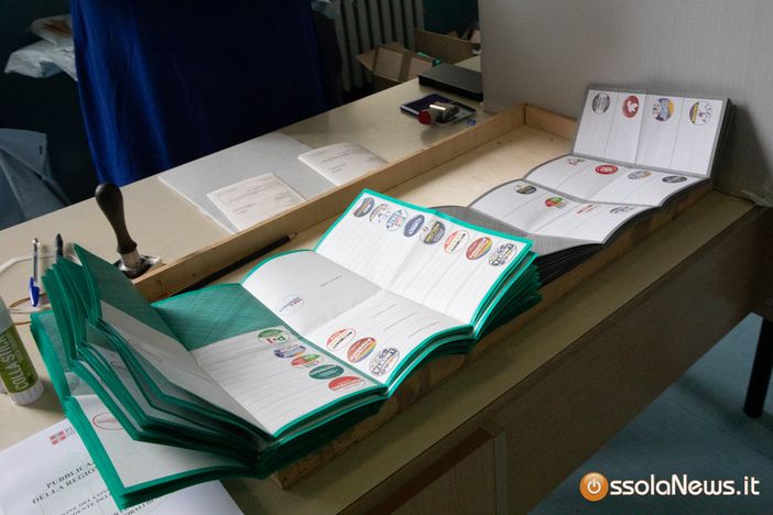 Voto fuorisede: avviata una petizione regionale. “Il Piemonte si attivi presso il Governo nazionale”