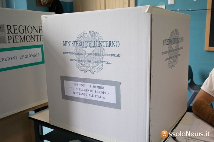 Fratelli d'Italia fa il pieno di voti anche nel novarese