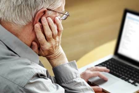 A Novara un corso d'informatica per pensionati