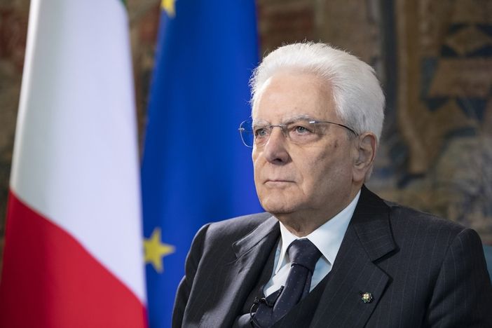 “Grazie da Uncem e dai sindaci al presidente Mattarella”