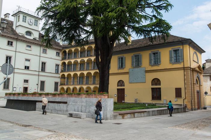 A Domodossola l'importante convegno medico 'Focus on tiroide'