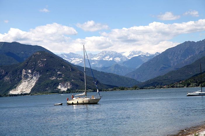 Distretto Laghi, un ufficio stampa dedicato al turismo outdoor del territorio Distretto Laghi, un ufficio stampa dedicato al turismo outdoor del territorio
