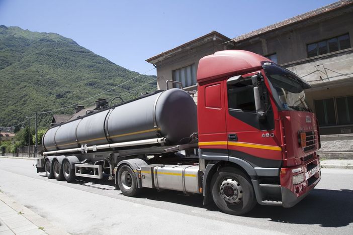 Ddl Concorrenza, allarme di Confartigianato Trasporti: “Una bomba per il comparto” Ddl Concorrenza, allarme di Confartigianato Trasporti: “Una bomba per il comparto”
