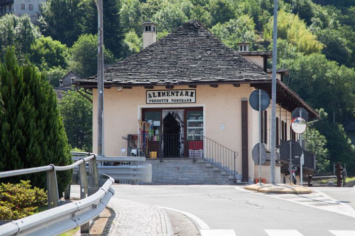 Dalla Regione 3 milioni per le ‘Botteghe dei Servizi’