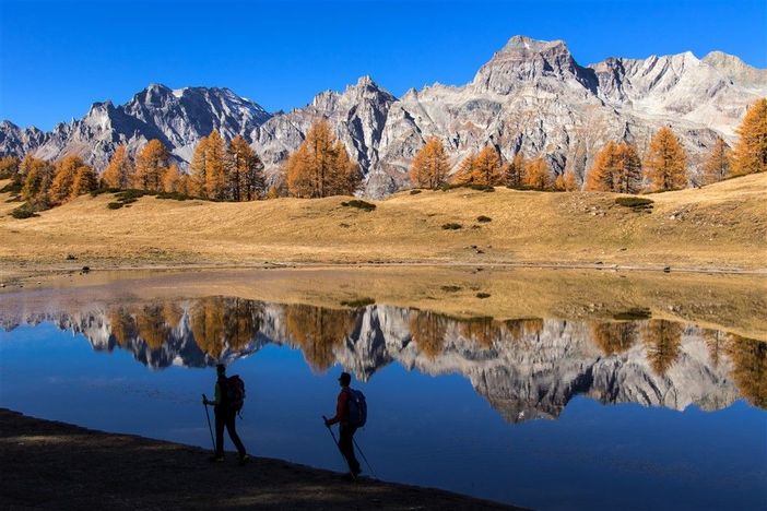 Partirà il 24 luglio la rassegna letteraria ‘Leggere al Devero’