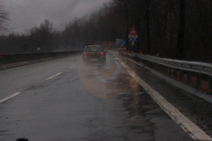 Allerta gialla per temporali su tutto il Piemonte, possibili grandinate e allagamenti