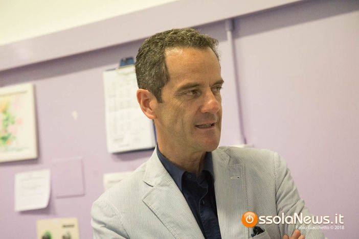 Nominati i nuovi direttori delle Asl, Angelo Penna riconfermato a Novara Nominati i nuovi direttori delle Asl, Angelo Penna riconfermato a Novara