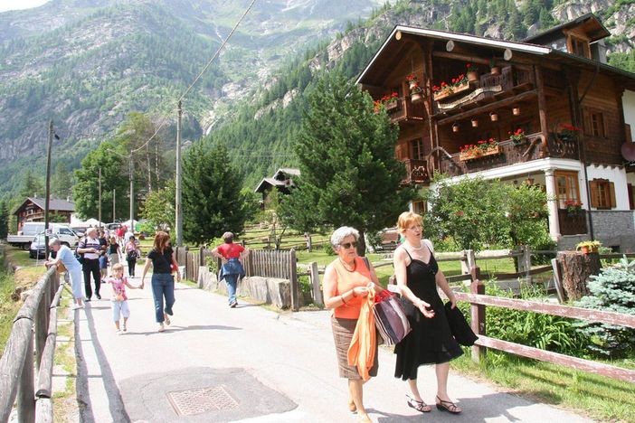 Turismo sempre più green nel territorio del Distretto dei Laghi