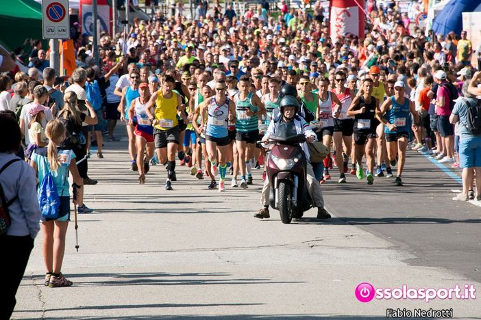 Tutto pronto per la 48a edizione della Sgameláa