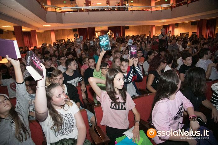 Domosofia Young, dove il Sapere incontra i giovani