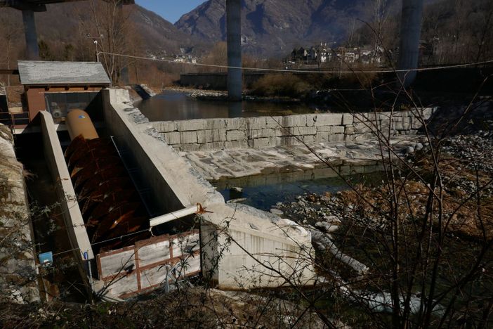 Il Consiglio regionale approva il Ddl sulle grandi derivazioni ad uso idroelettrico