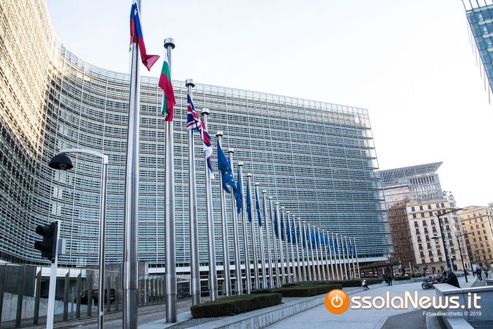 Tirocini curriculari o extracurriculari all'ufficio di Bruxelles della Regione Piemonte: ultimi giorni per partecipare al bando Tirocini curriculari o extracurriculari all'ufficio di Bruxelles della Regione Piemonte: ultimi giorni per partecipare al bando