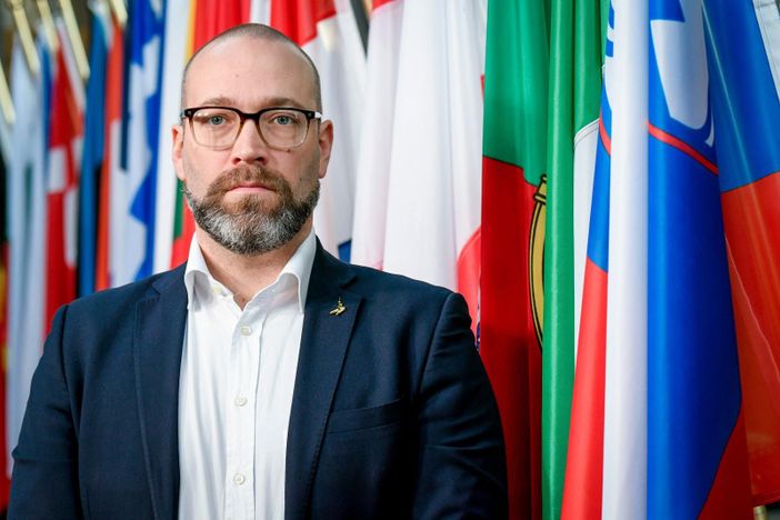 Panza (Lega): “Il ‘Farm to Fork’ è una minaccia per il made in Italy”