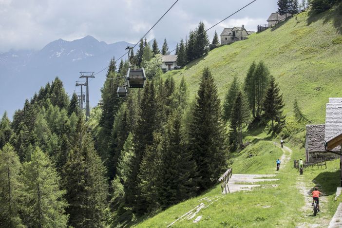 Partiranno il 29 maggio le iniziative estive della Piana di Vigezzo Partiranno il 29 maggio le iniziative estive della Piana di Vigezzo