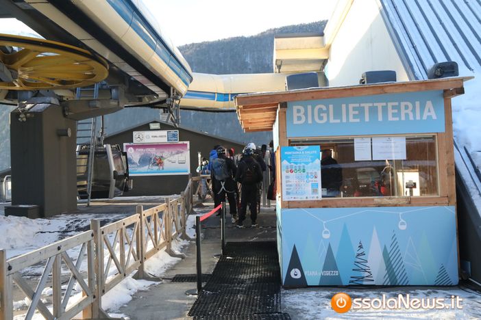 Approvato documento della Lega per sostenere il comparto neve piemontese