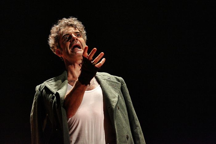 Sabato 18 per Lakescapes a Castelletto Ticino andrà in scena il 'Mistero Buffo'