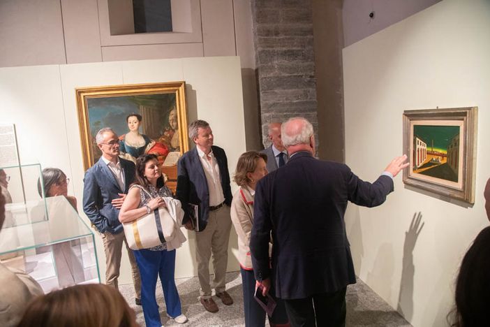 Ponte del 1° novembre, tanti eventi tra laghi e Ossola Ponte del 1° novembre, tanti eventi tra laghi e Ossola