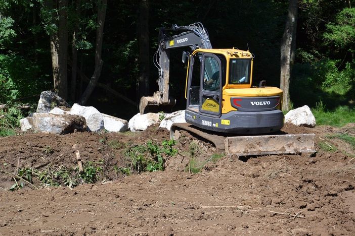 Borgomanero: continua l'impegno del comune per la sicurezza del territorio