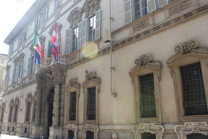 Regione, licenziato per l'Aula l'Esercizio provvisorio per il 2024