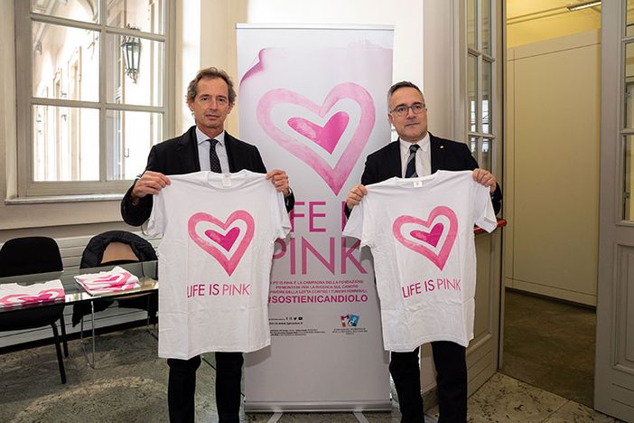 Papilloma virus, in Piemonte vaccini sopra la media nazionale Papilloma virus, in Piemonte vaccini sopra la media nazionale